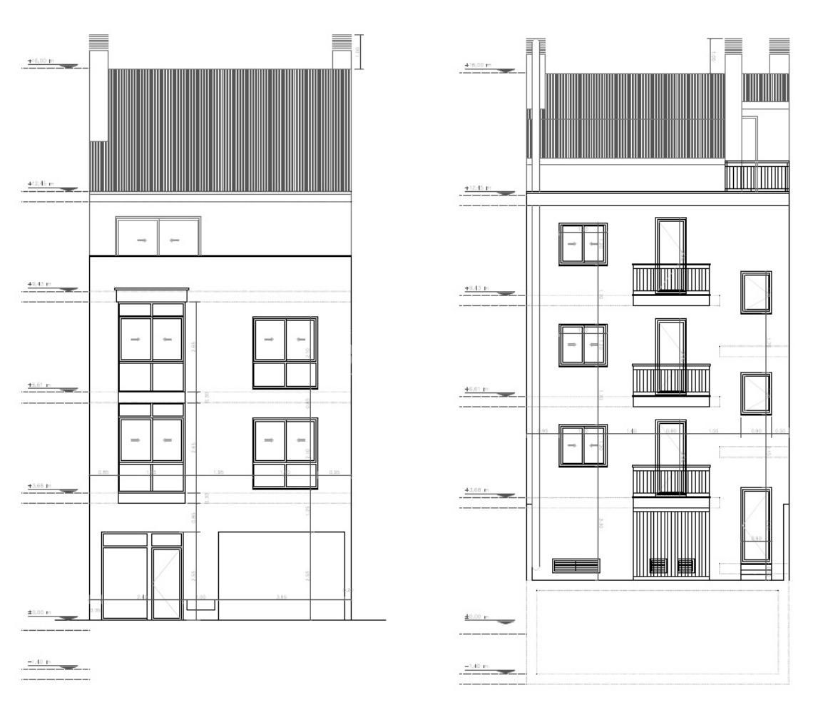 Building for sale in  Madrid Capital