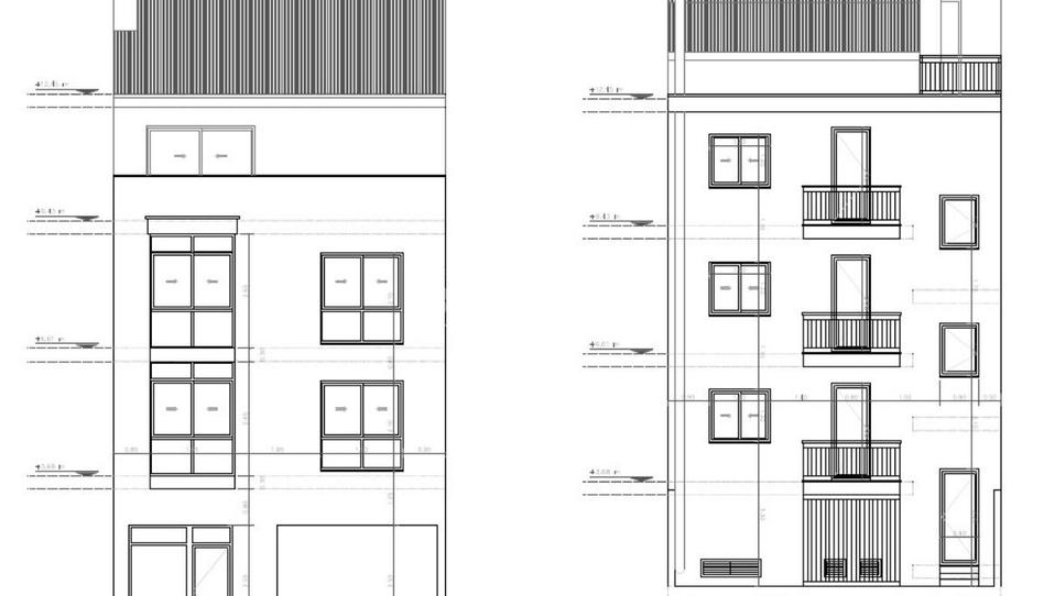 Photo 1 of Building for sale in Almendrales, Madrid