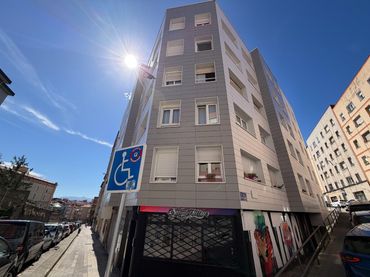 Flat with lift for sale in General Dávila