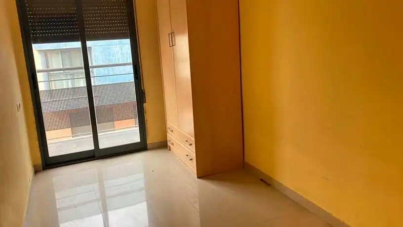 Dormitori de Pis en venda en Cabanes