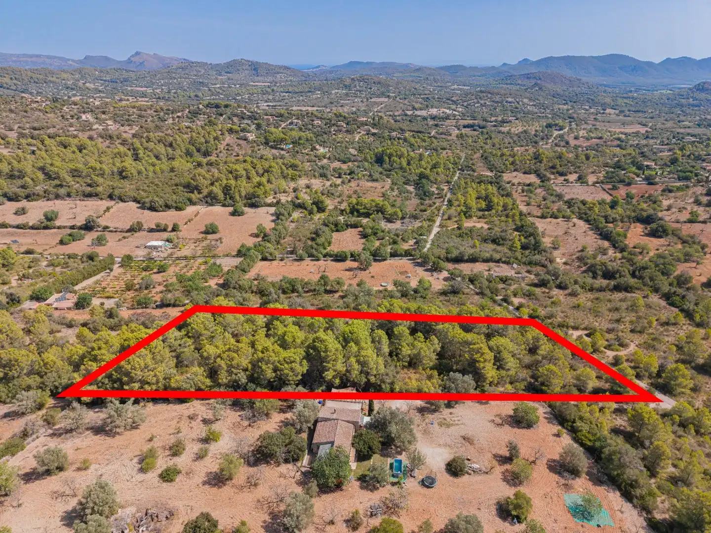 Rural land for sale in Son Servera Poble, imagen 16