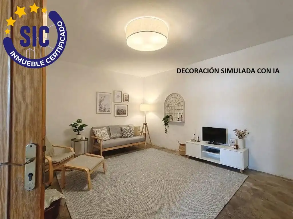Casa a schiera in vendita a Calle MESTRE GINER, imagen 14