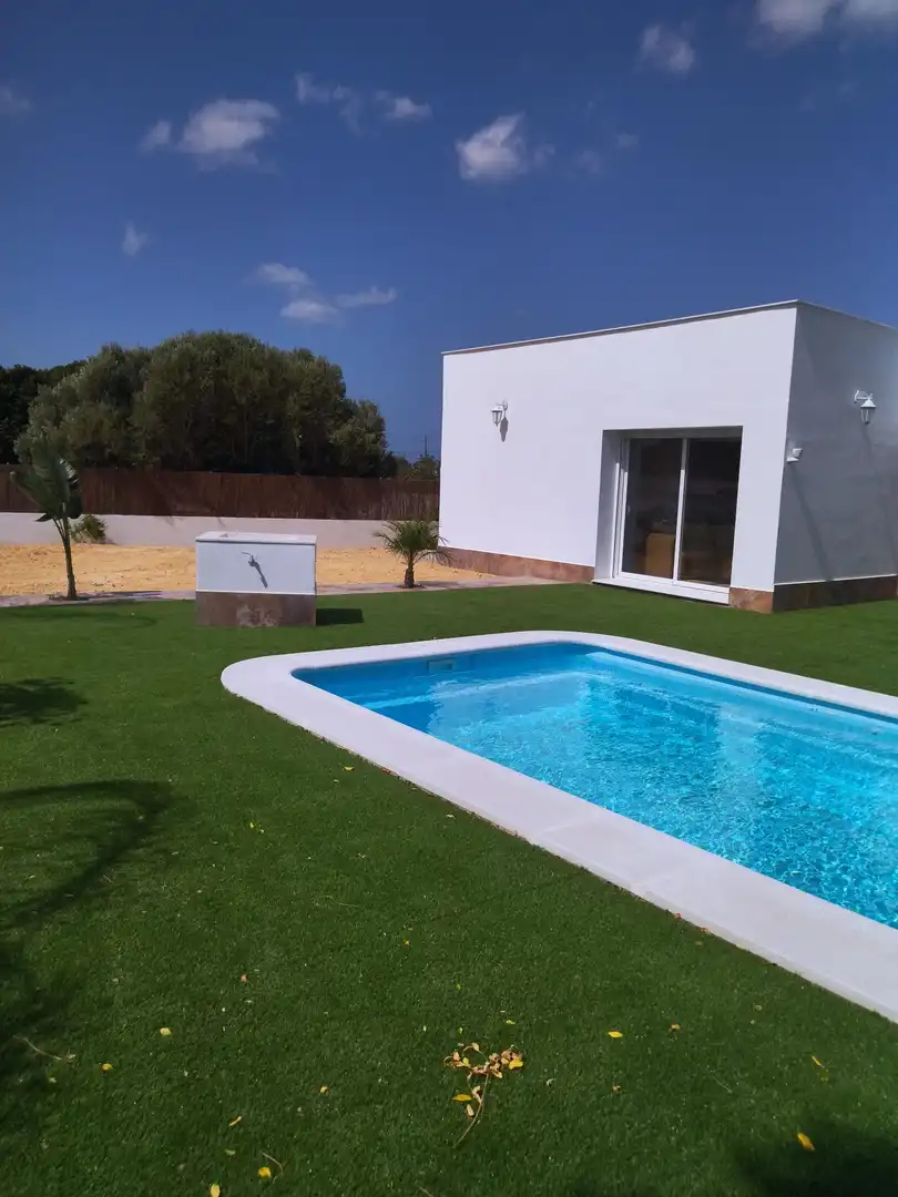 Villa avec piscine à vendre à Barrio Nuevo, imagen 42