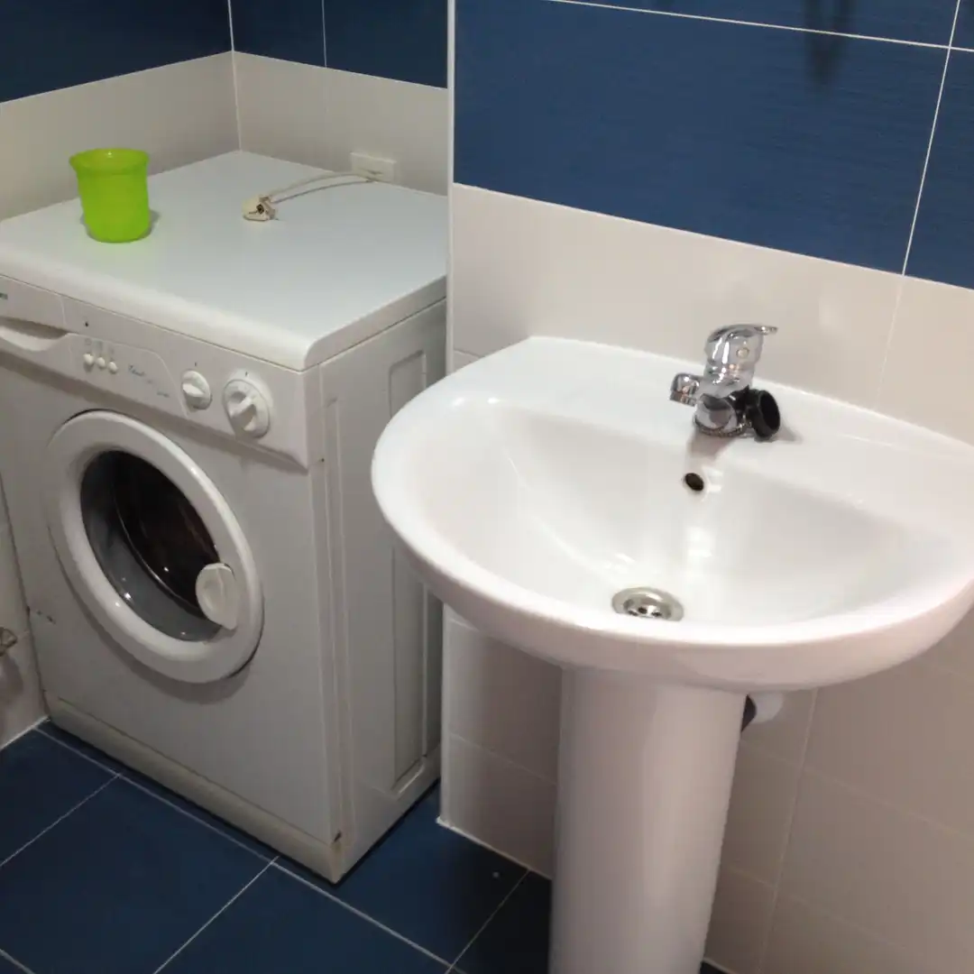 Flat for rent in Vidal