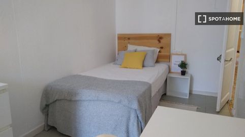 Foto 2 de Pis de lloguer a Vila de Gràcia, Barcelona Capital
