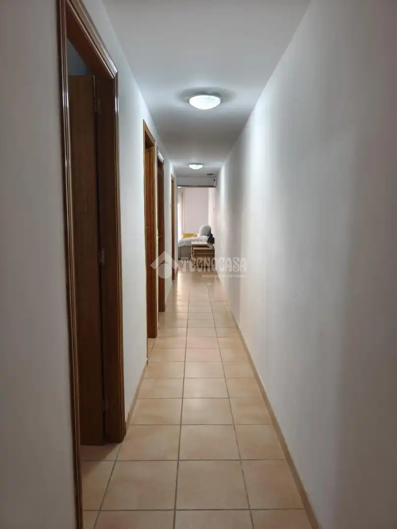 Appartamento con terrazza in vendita a Villaricos, imagen 19