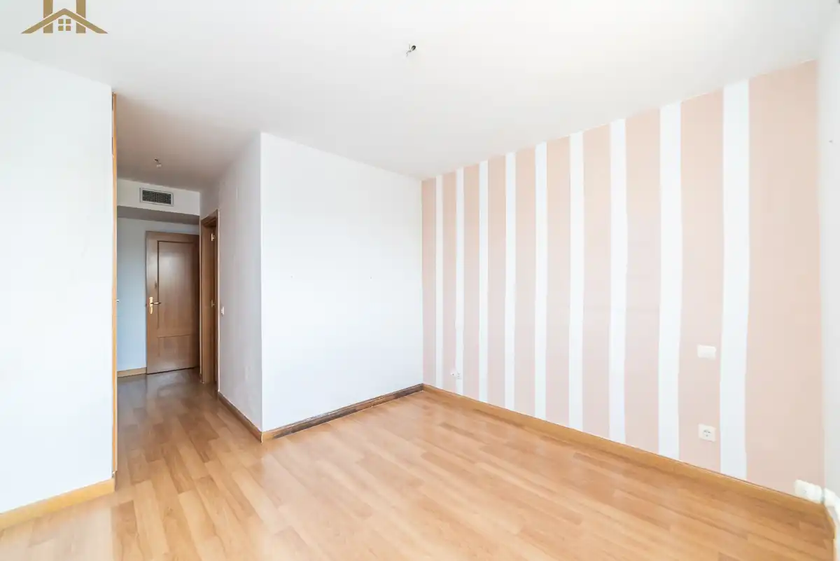 Habitación de Piso en venta en Leganés con Aire acondicionado, Calefacción y Terraza