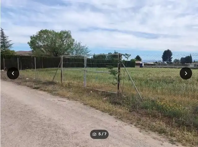 Terreni e lotti in vendita a Mengíbar, imagen 3