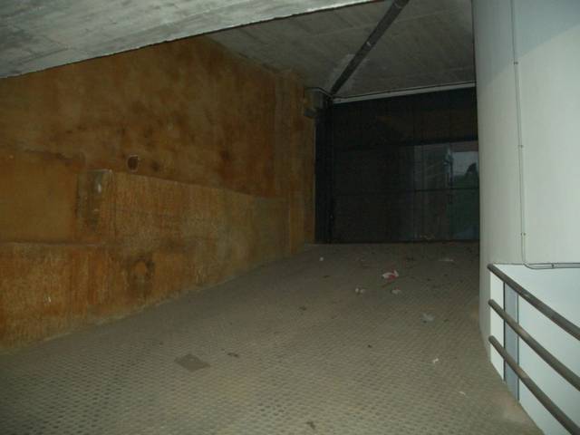 Trastero en Alquiler en N/A en Sant Gervasi- Galvany