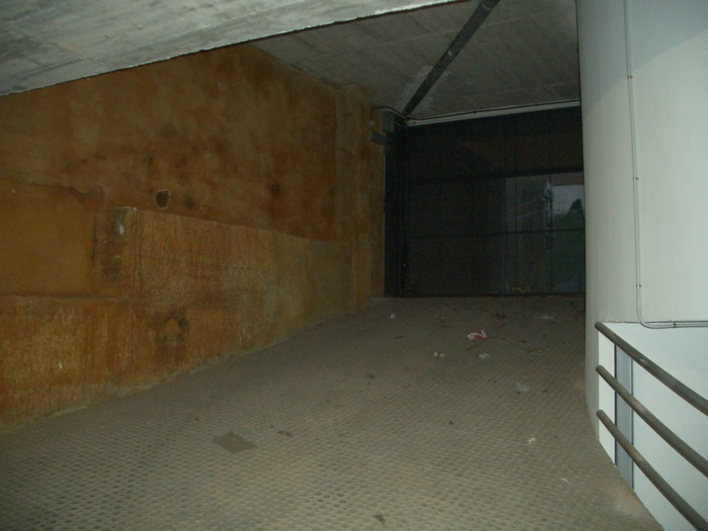 Traster de lloguer a N/A, Sant Gervasi- Galvany