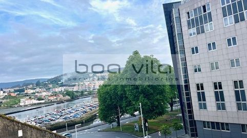 Foto 5 de Piso en venta en Rúa Manuel del Palacio, 9, Campo da Torre - Mollabao, Pontevedra Capital