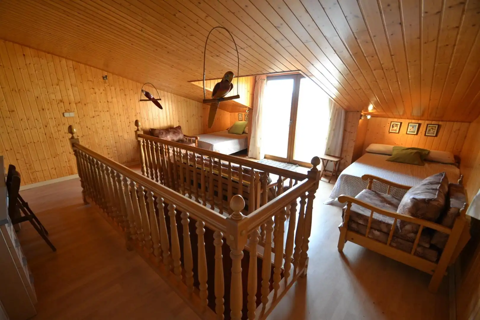 Country house with pool for sale in Partidas de interior - Zona Rústica, imagen 37