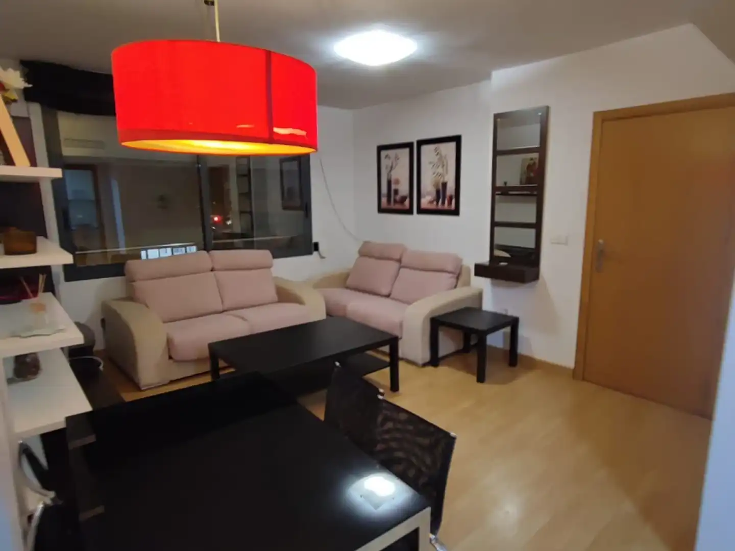 Apartament amb ascensor de lloguer a Norte, imagen 2