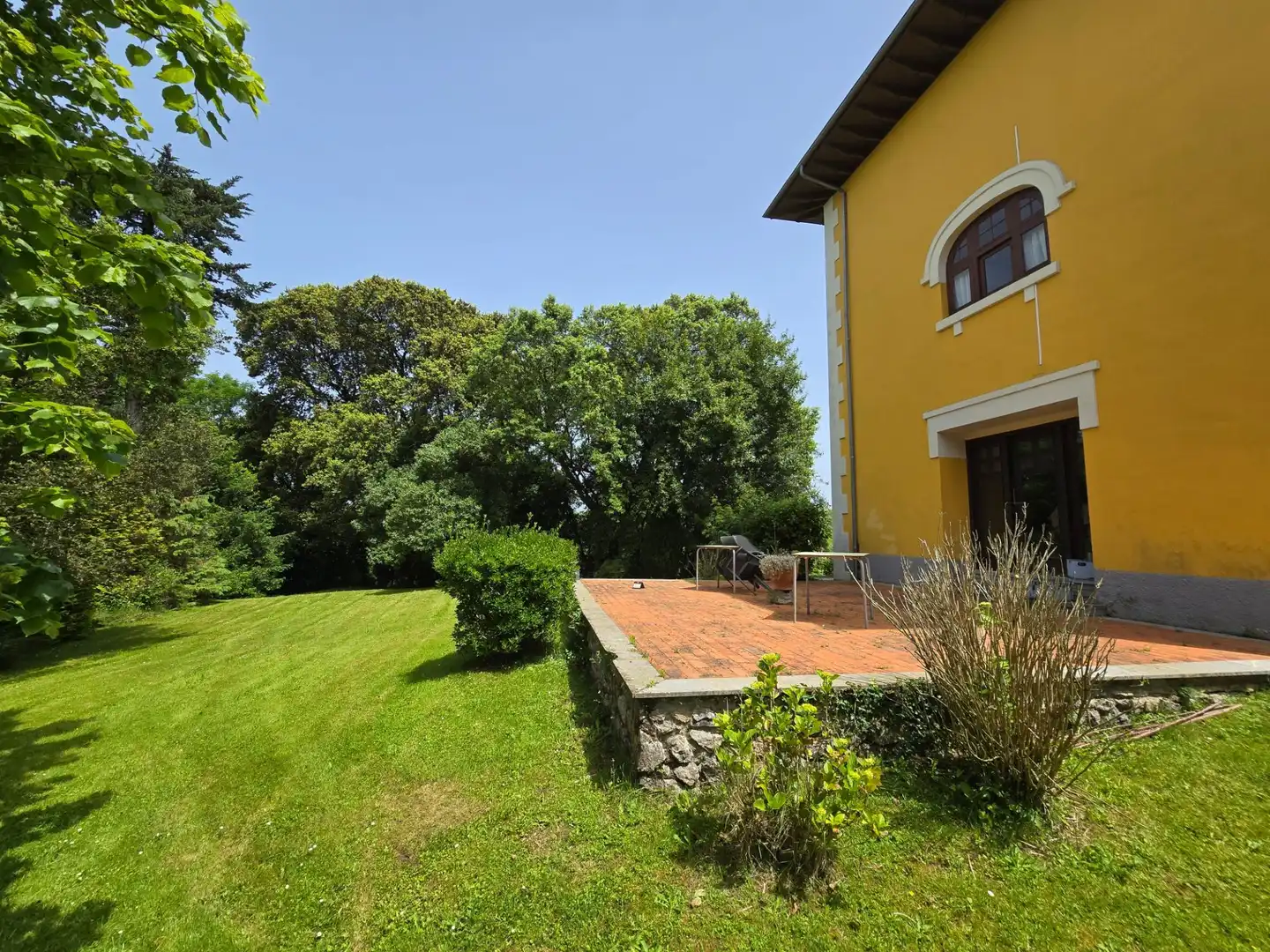 Villa con giardino in vendita a Vidiago - Pendueles - Tresgrandas, imagen 8