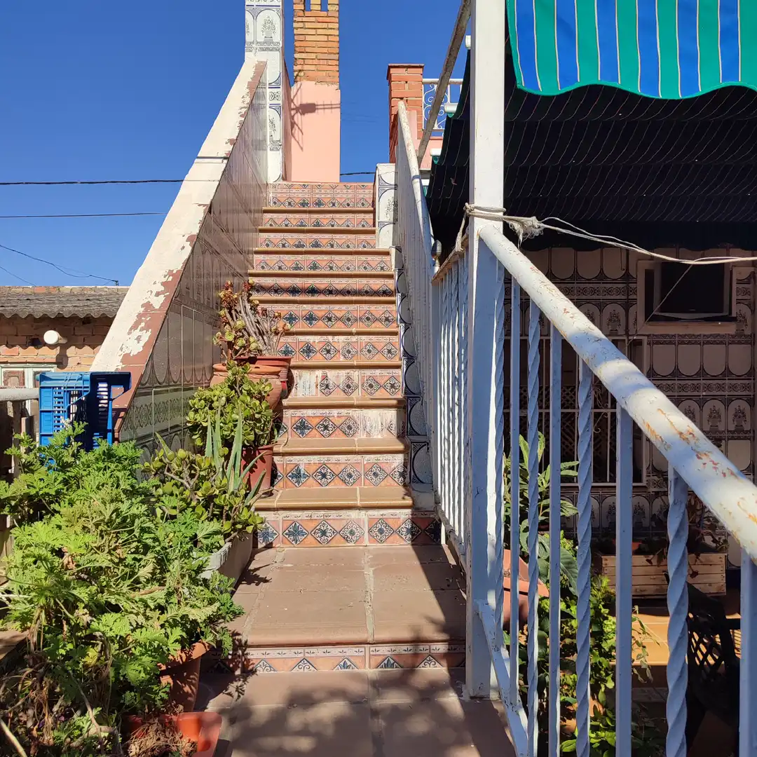 Villa avec jardin à vendre à Periurbano Oeste - Sierra, imagen 14