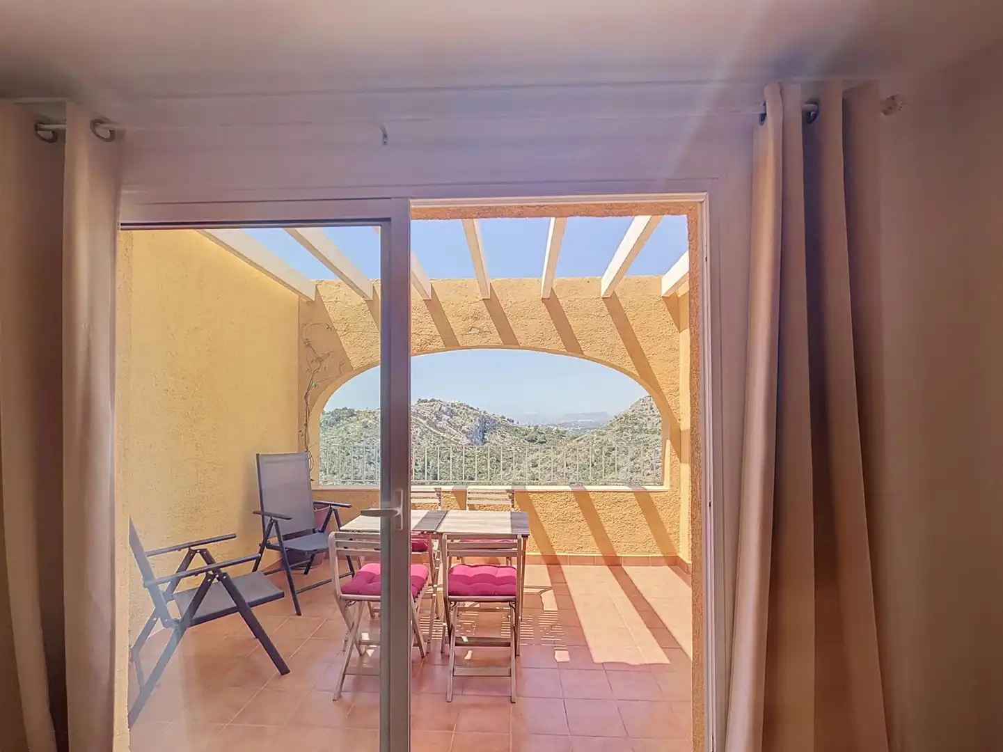 Apartamento con piscina en venta en Cumbre del Sol, imagen 9