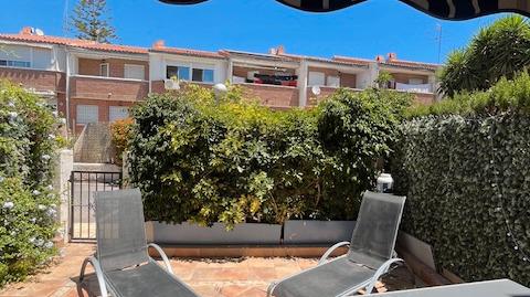 Photo 5 of Single-family semi-detached to rent in Avinguda Capiscol, Bellavista - Capiscol - Frank Espinós, Alicante
