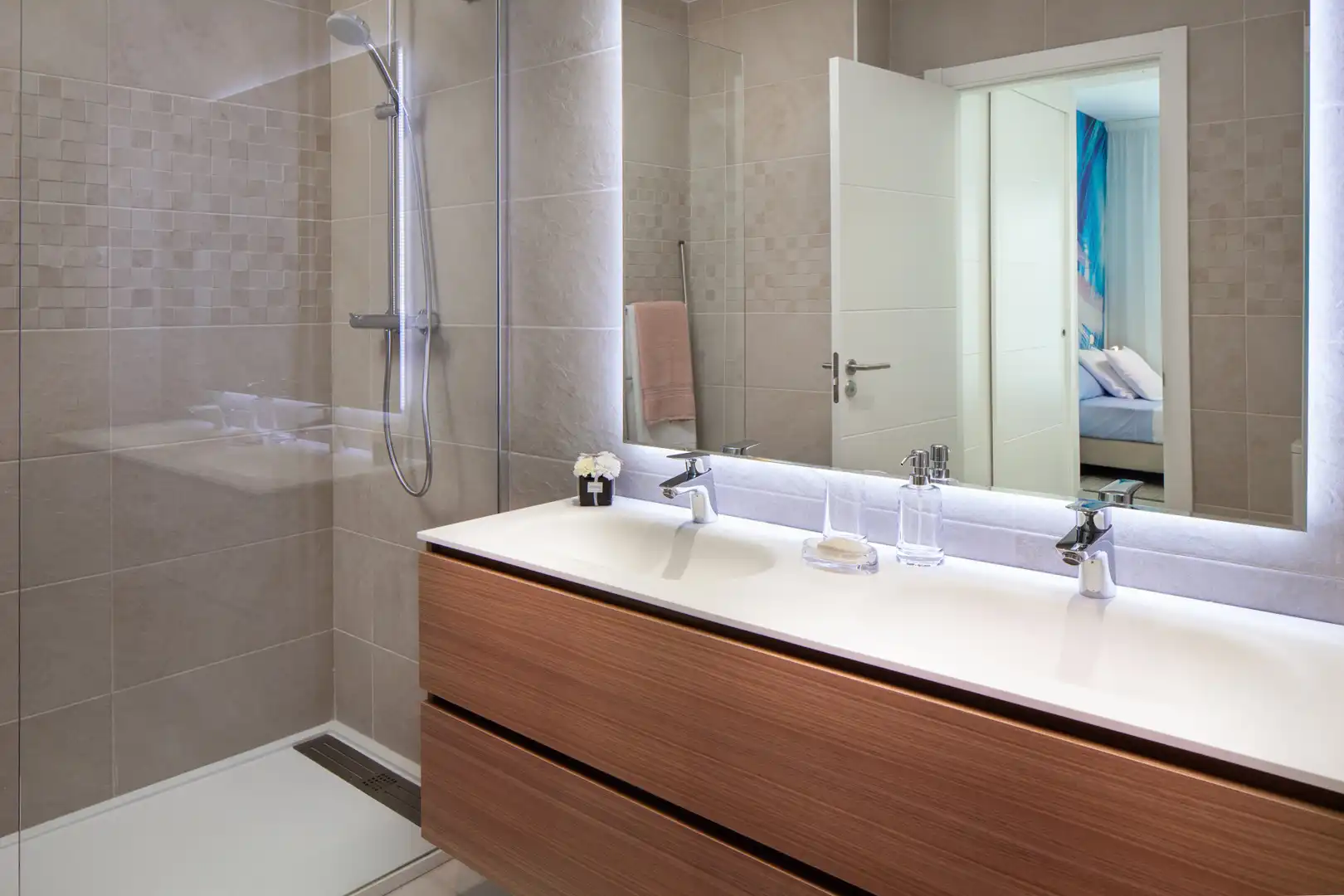 Apartament amb piscina en venda a Marbella Centro, imagen 11