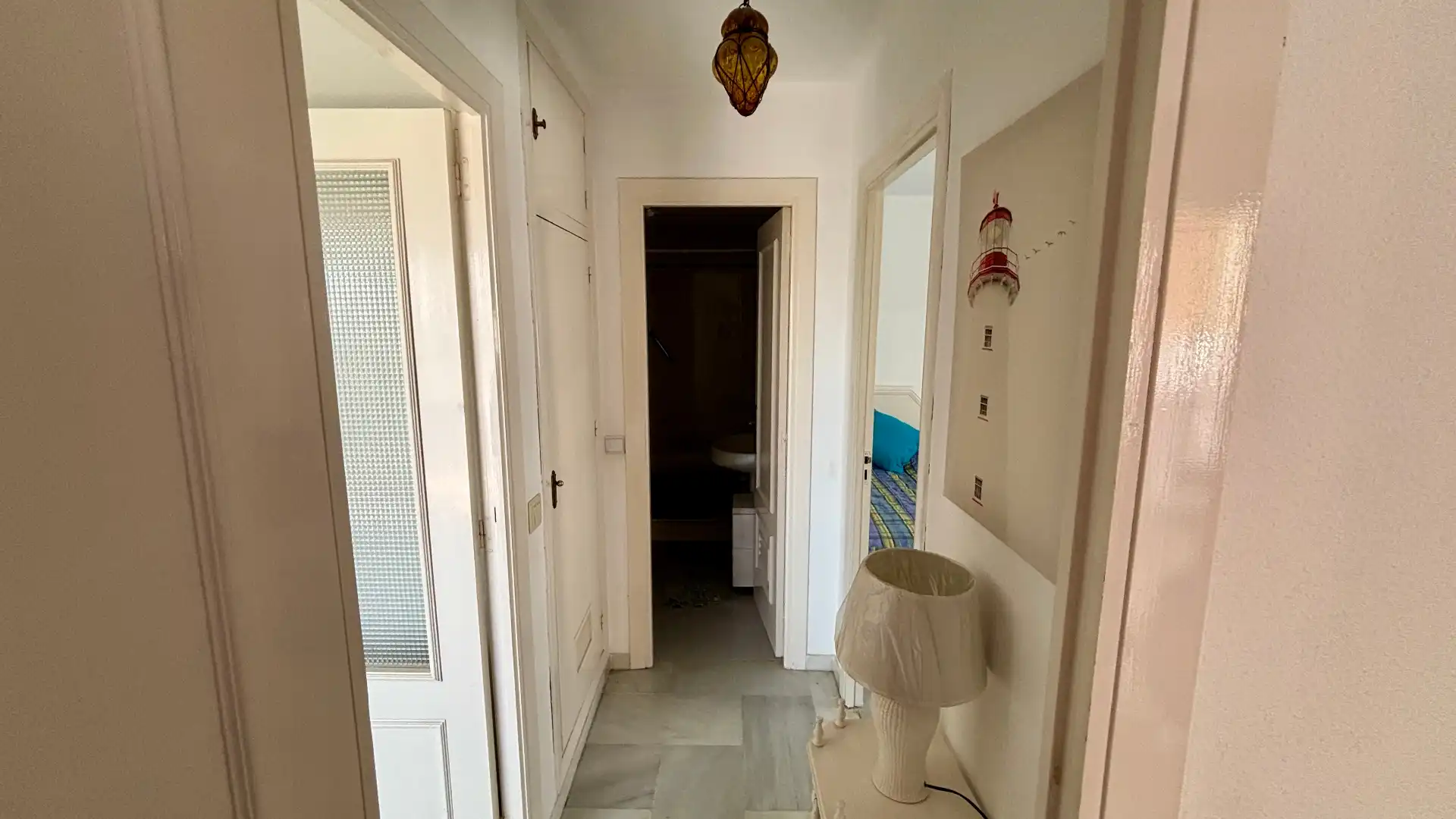 Piso en venta en Benalmádena con Aire acondicionado, Calefacción y Terraza