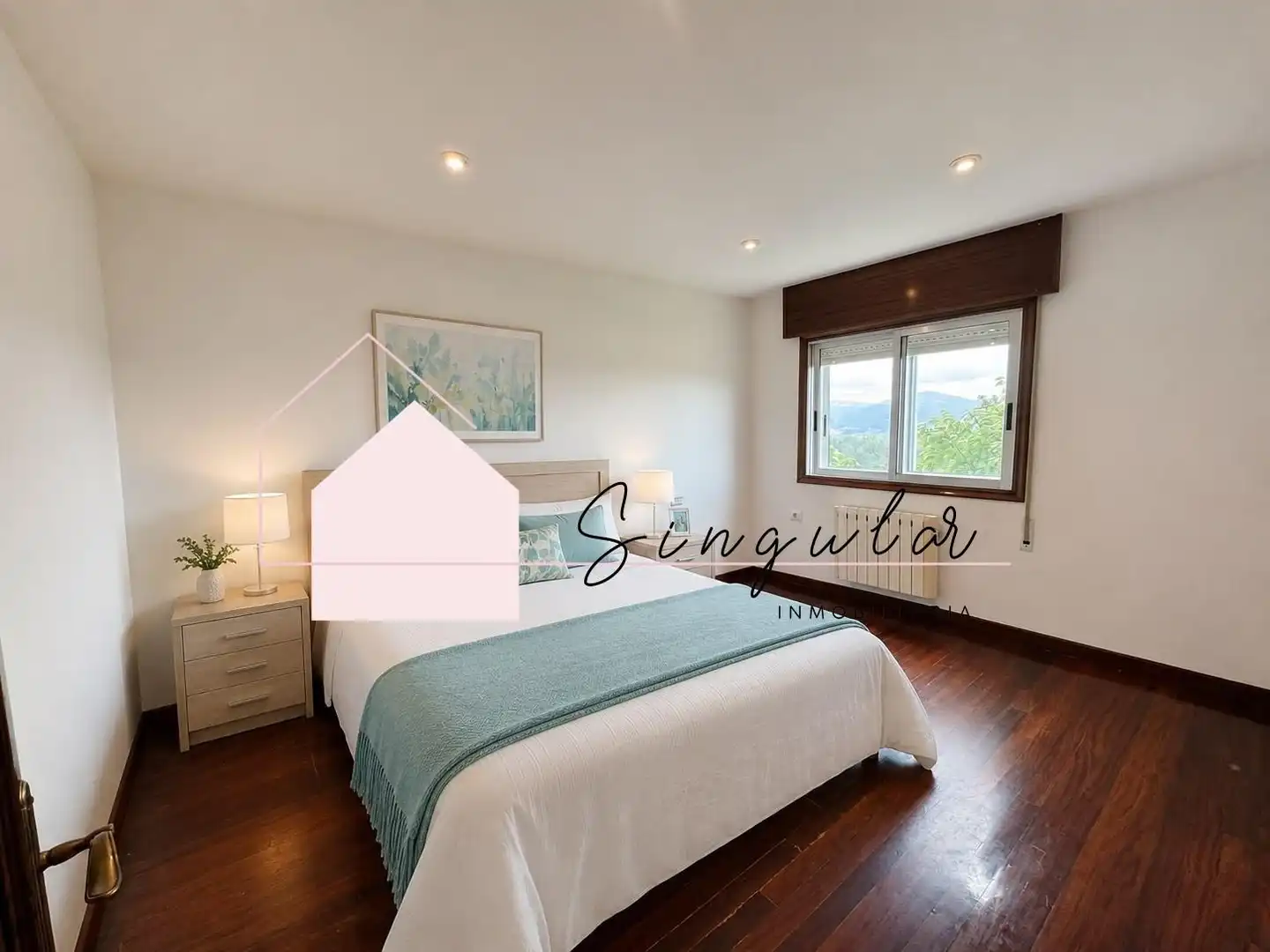 Habitación de Piso en venta en Mos