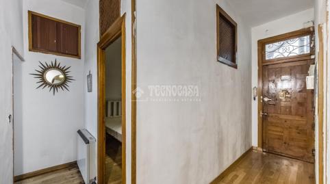 Foto 5 de Piso en venta en Palacio,  Madrid Capital