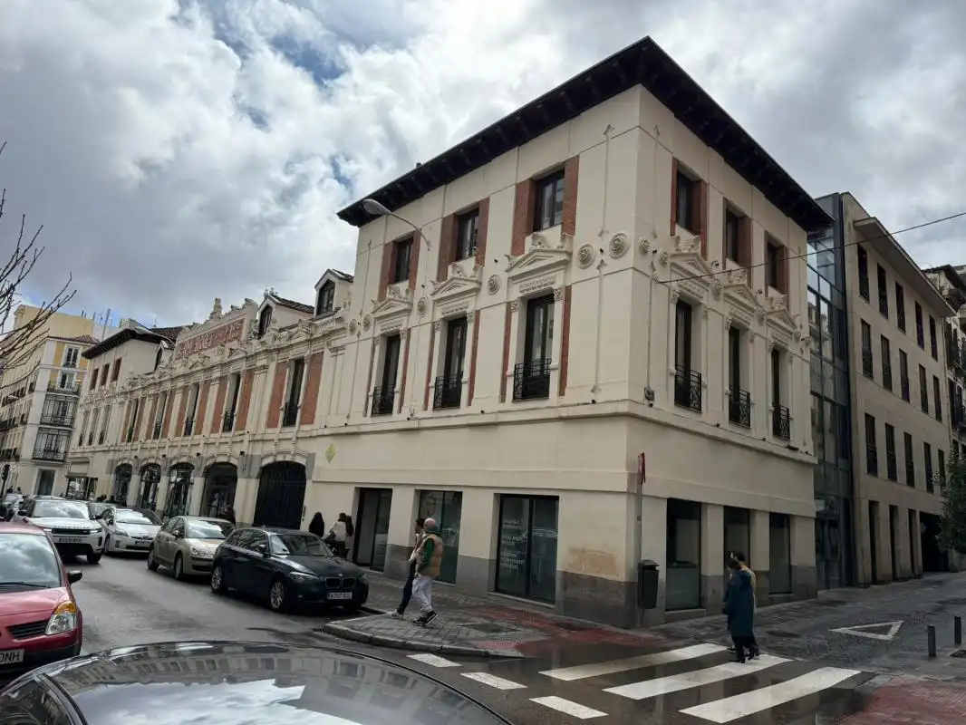Dúplex en venta en C. de Fernando VI, Justicia - Chueca
