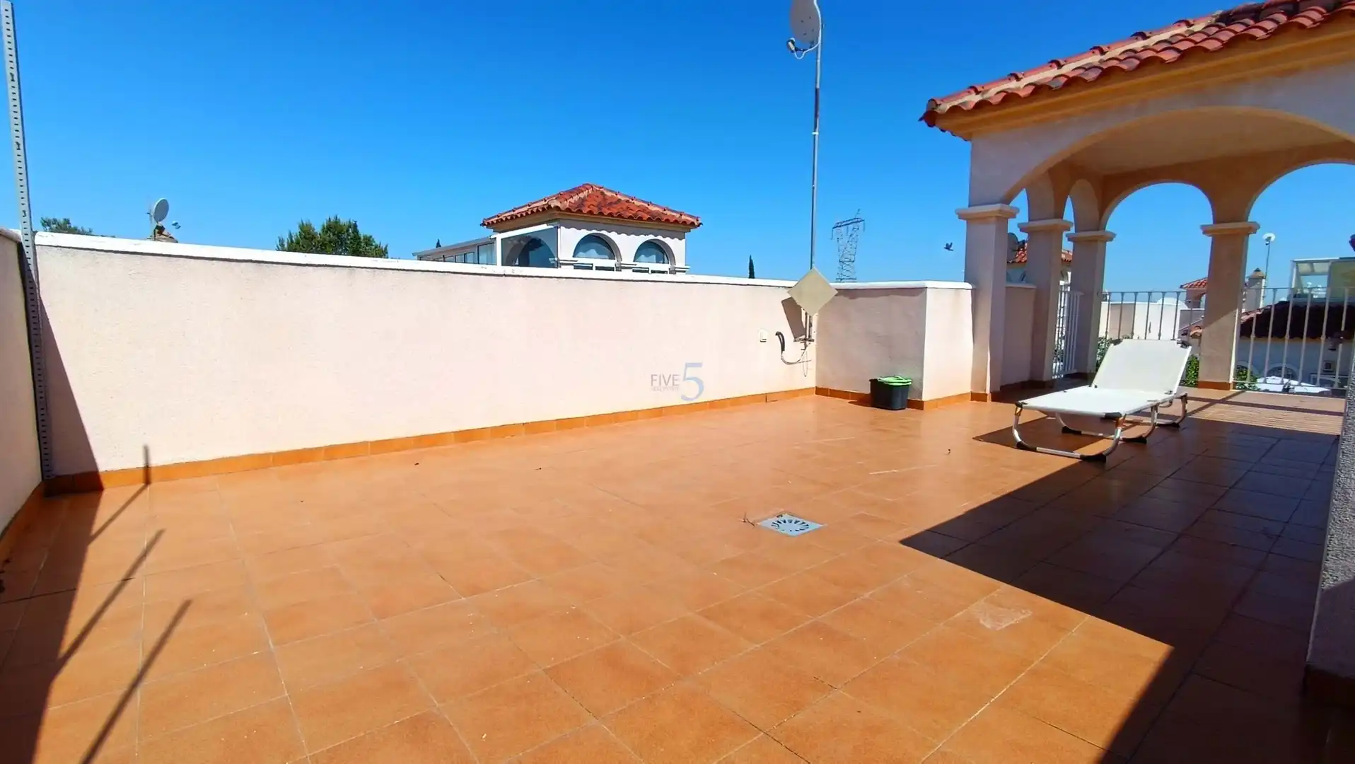 Casa con piscina en venta en Algorfa, imagen 26