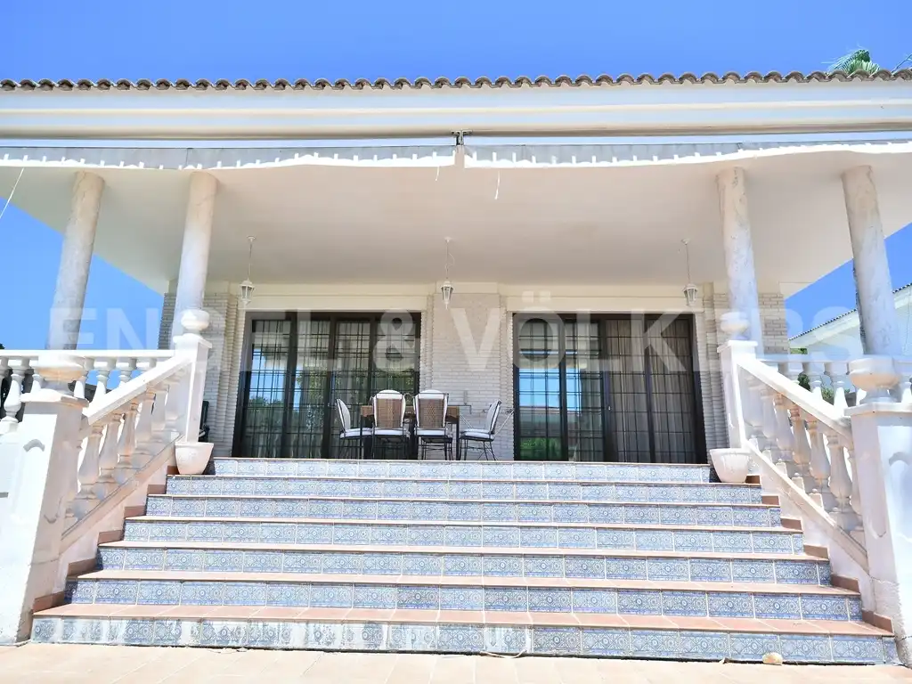 Maison avec piscine à vendre à Rincón de Loix, imagen 44
