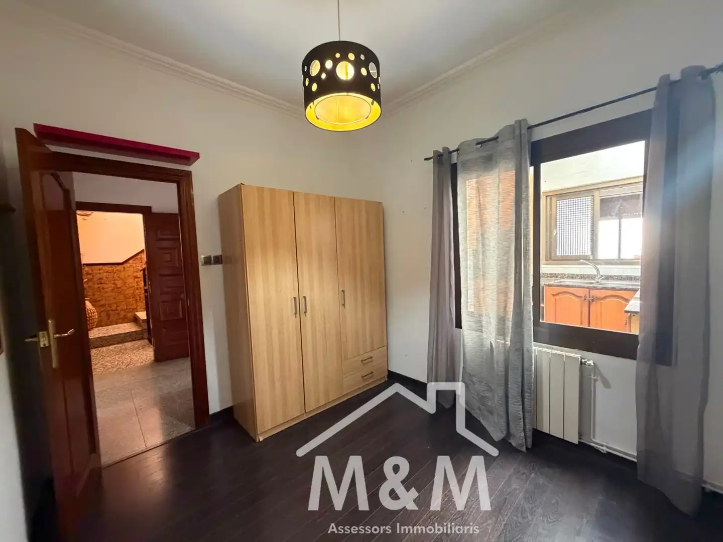 Schlafzimmer von Gebäude zum Verkauf in Viladecans