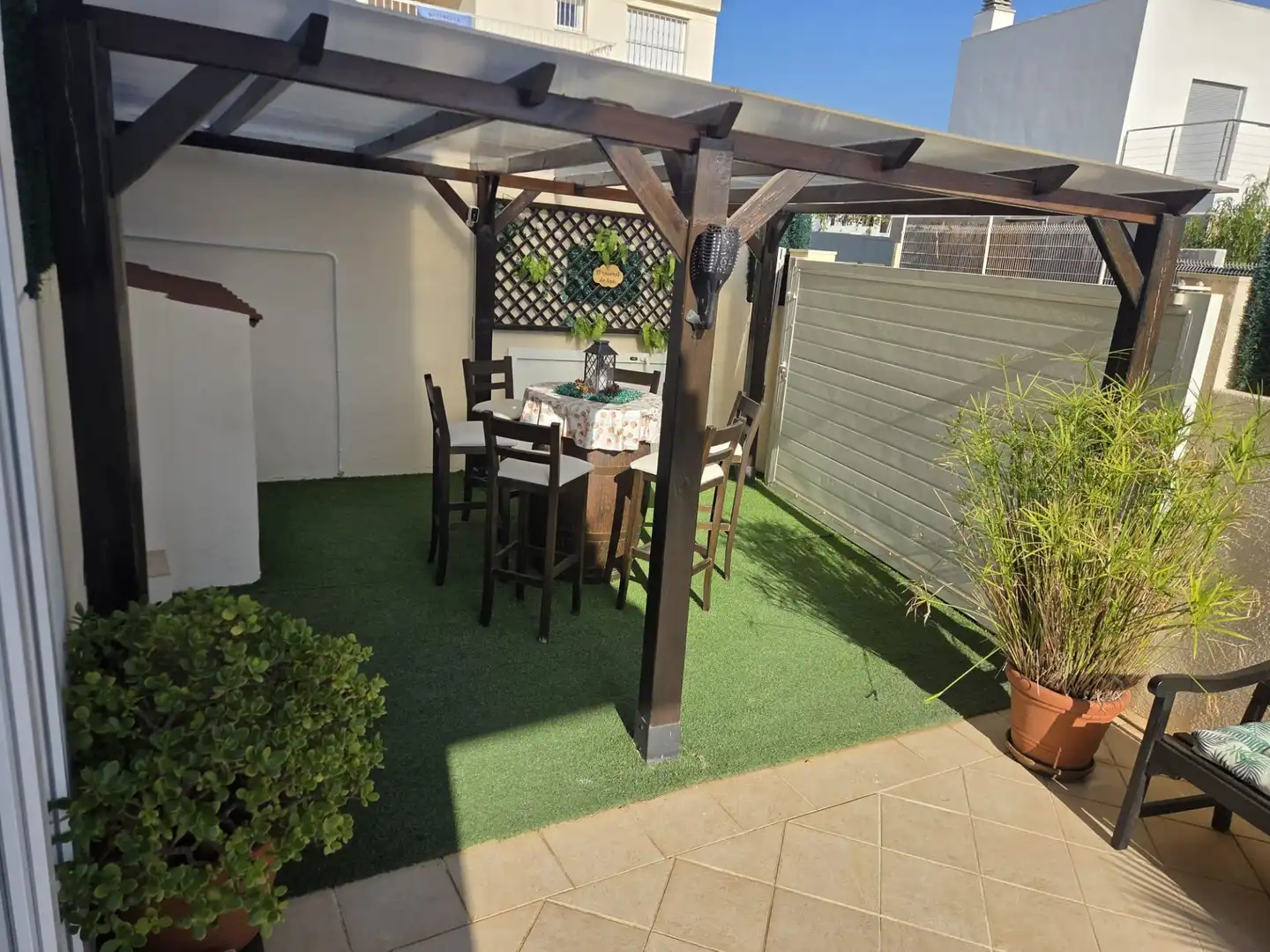Casa con piscina en venta en Las Atalayas - Urmi - Cerro de Mar, imagen 10