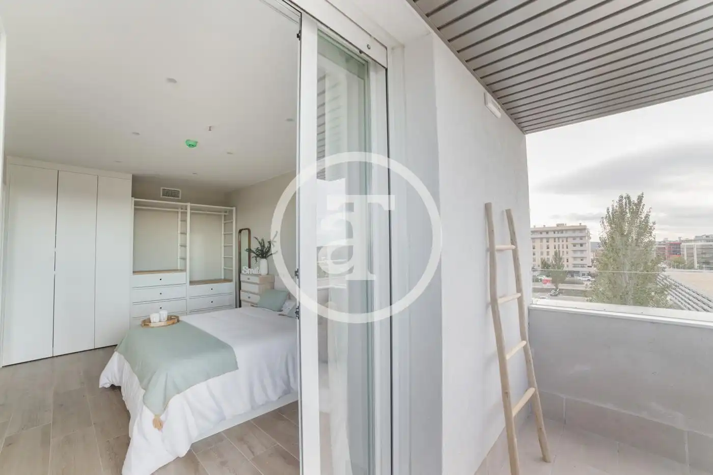 Flat for rent in Avenida de José Hierro, Rivas Futura