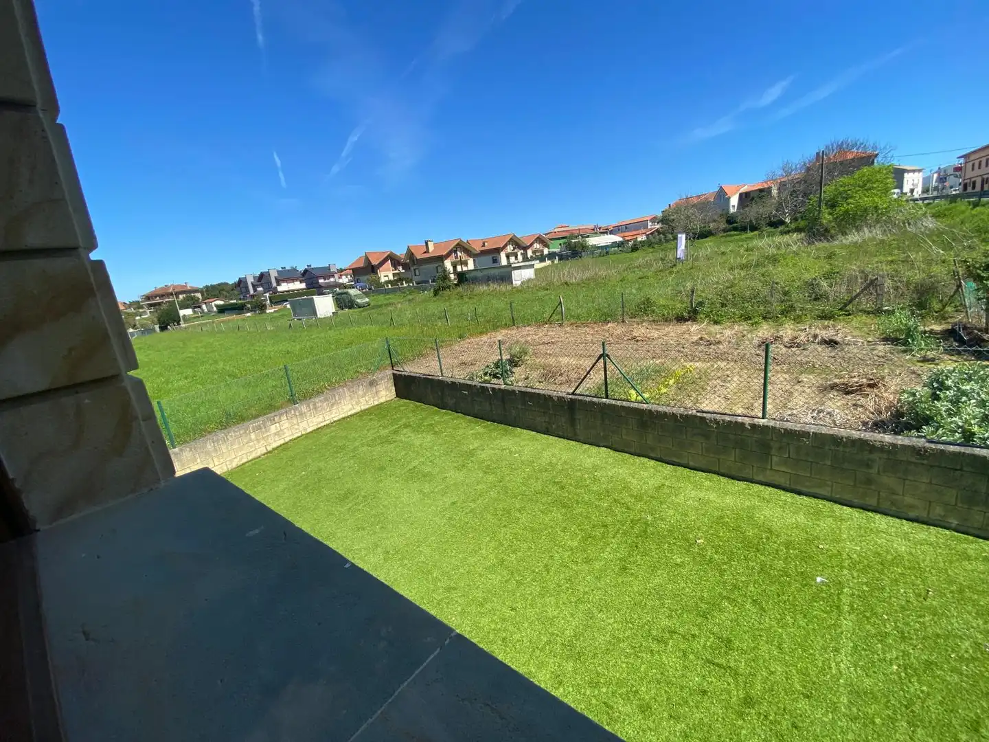Casa o chalet en venta en Castro-Urdiales con Calefacción, Jardín privado y Terraza