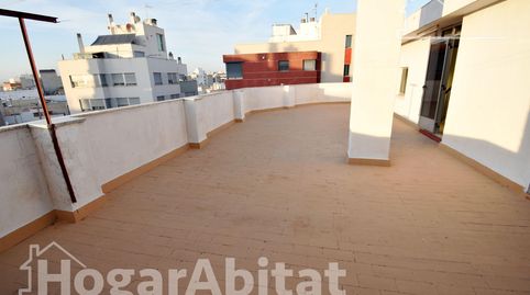 Foto 2 de Edificio en venta en Ronda Pedro IV, Llombai, Burriana / Borriana