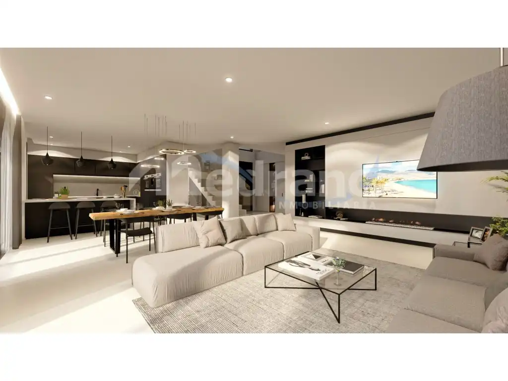 Detached house for sale in Avenida Bernia-S.A. I, imagen 13