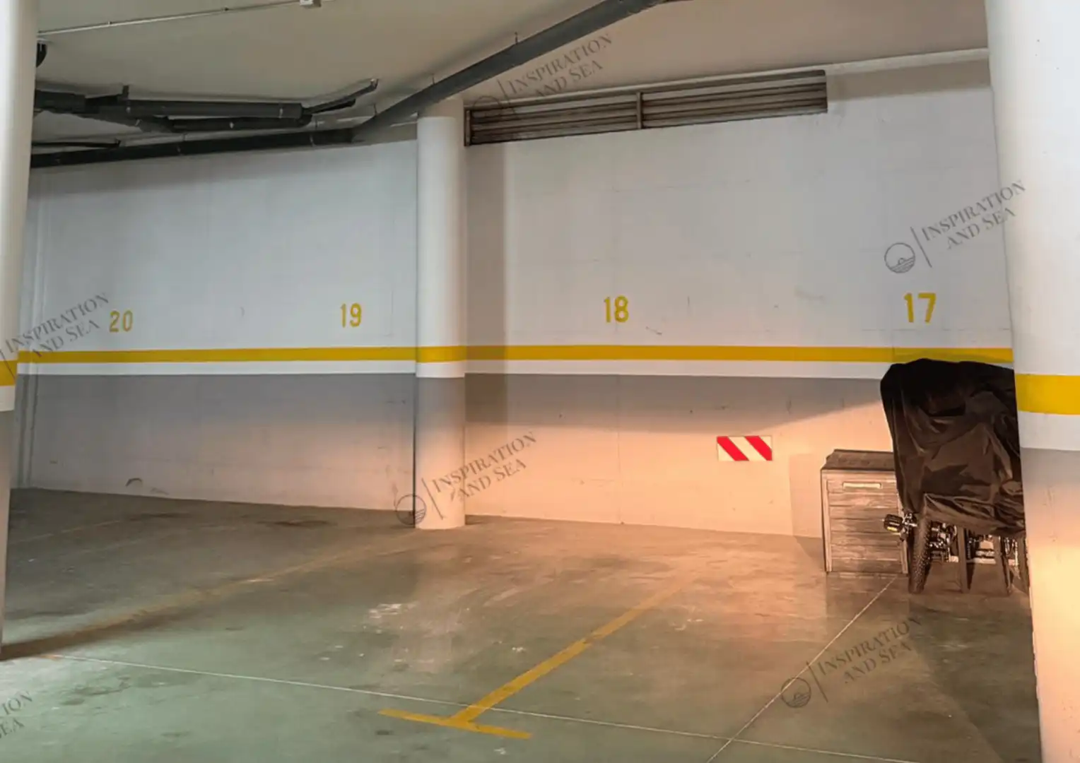 Attique avec ascenseur à vendre à Carrer des Fornàs, imagen 28