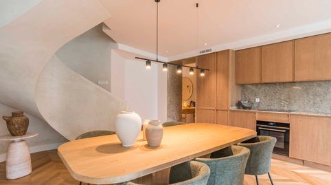 Foto 2 de Apartament en venda a Núñez de Balboa, Recoletos, Madrid Capital