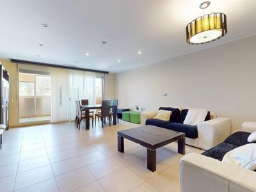 Duplex with balcony for sale in Avenida de la Carrasca