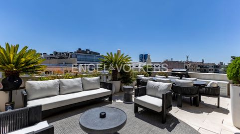 Photo 3 of Attic for rent in Almagro, Madrid Capital