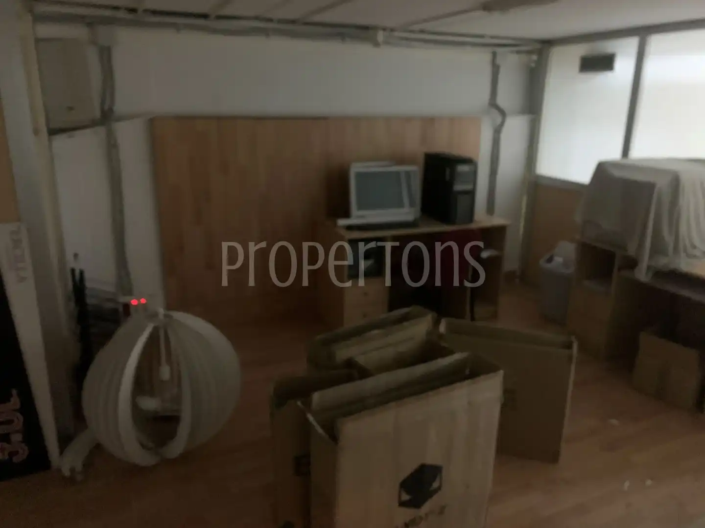Nave industrial en venta en Arteagabeitia - Retuerto - Kareaga, Arteagabeitia - Retuerto - Kareaga