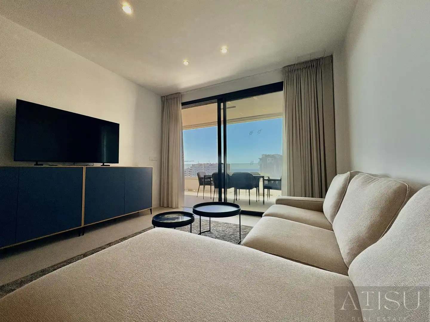 Penthouse mit Pool zum Verkauf in Cervantes, imagen 15