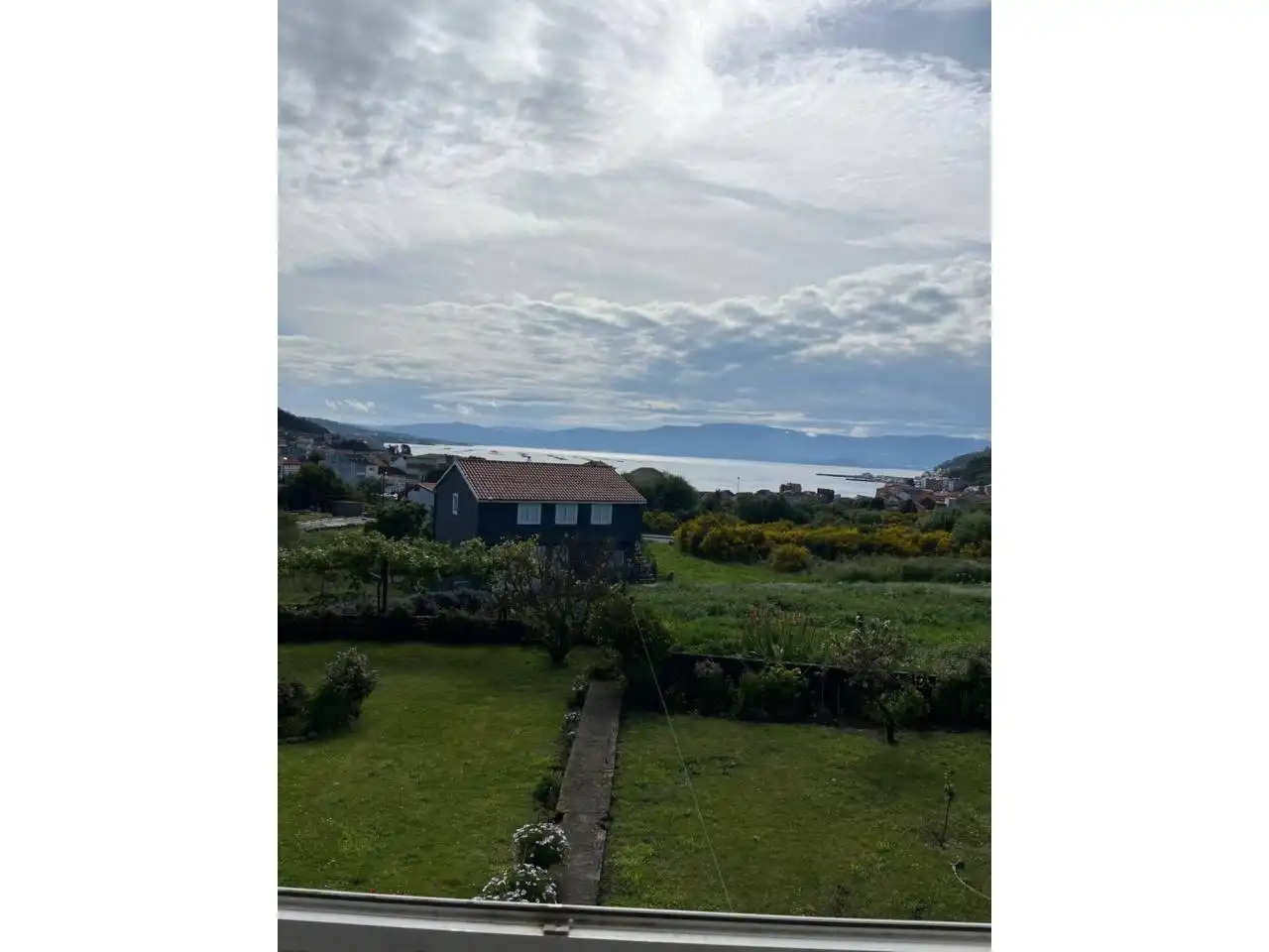 Casa con giardino in vendita a Muros, imagen 6