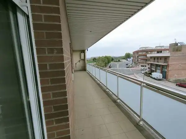 Terraza de Piso en venta en Bellpuig