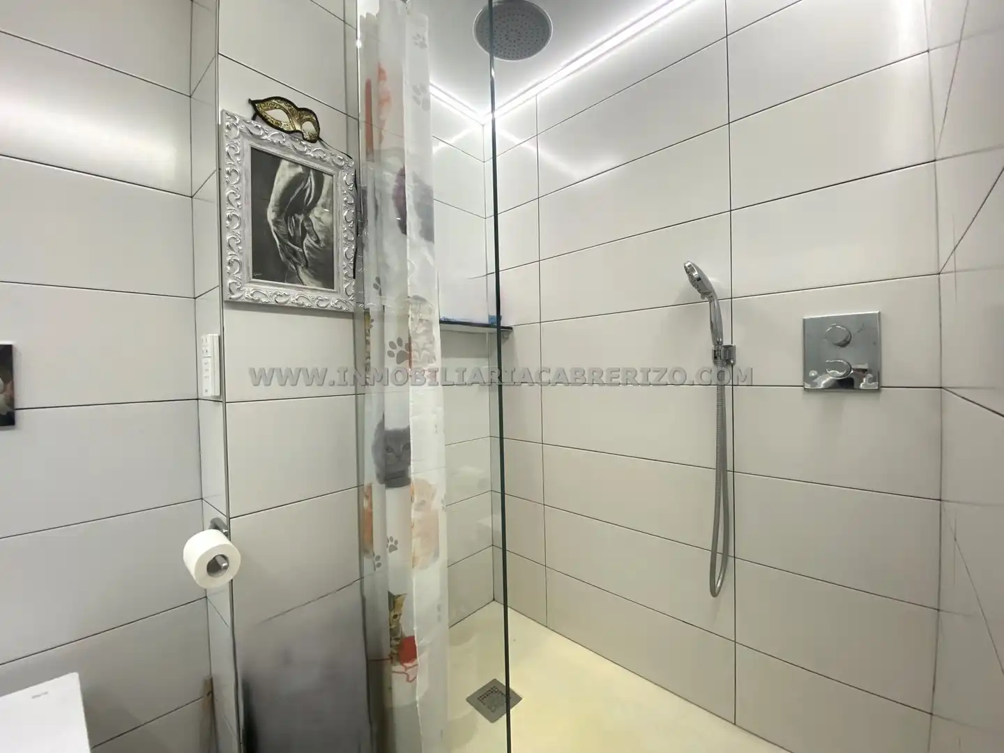 Baño de Piso en venta en Ucar con Aire acondicionado, Calefacción y Parquet