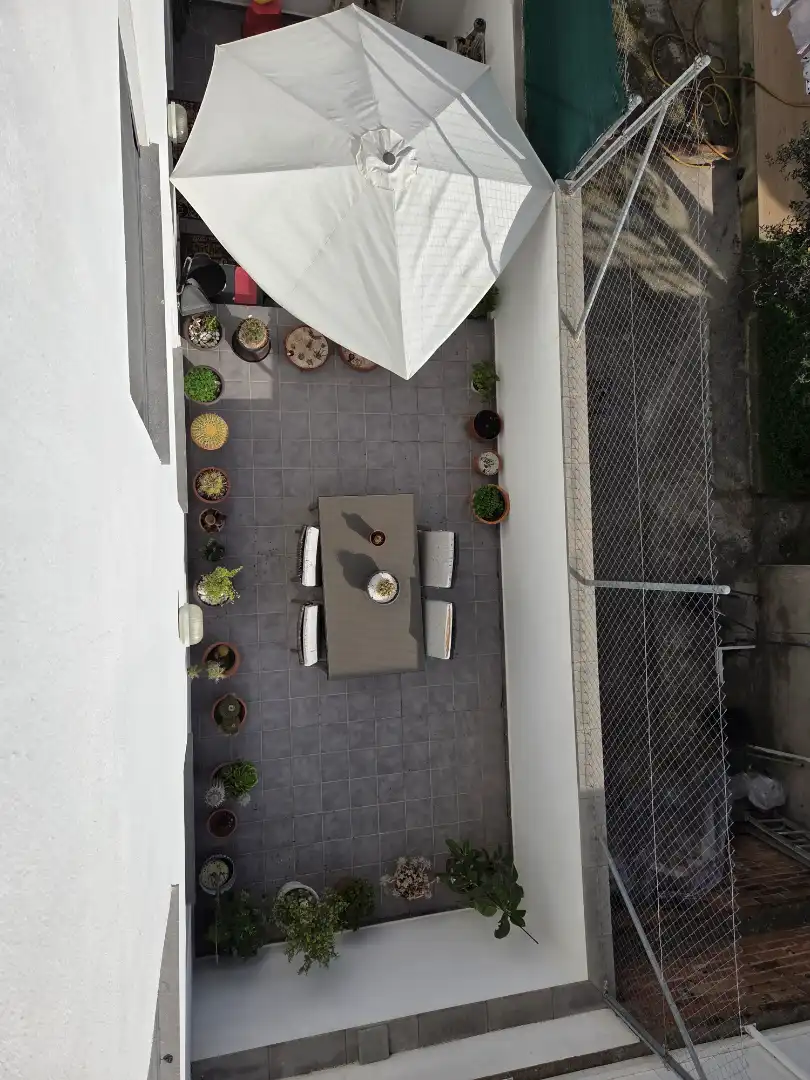 Terraza de Edificio en venta en Olèrdola