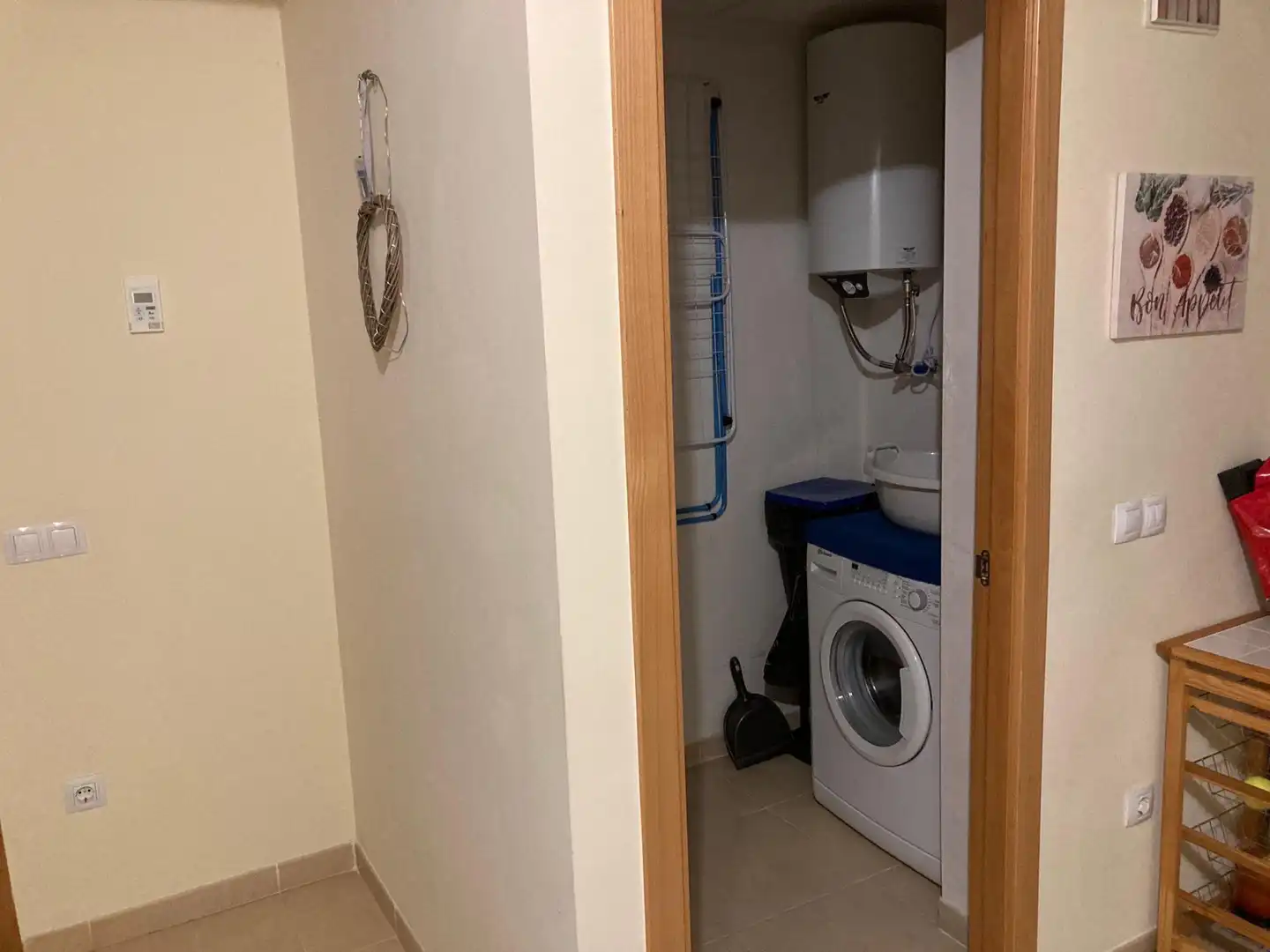 Piso en venta en Amposta con Aire acondicionado y Balcón