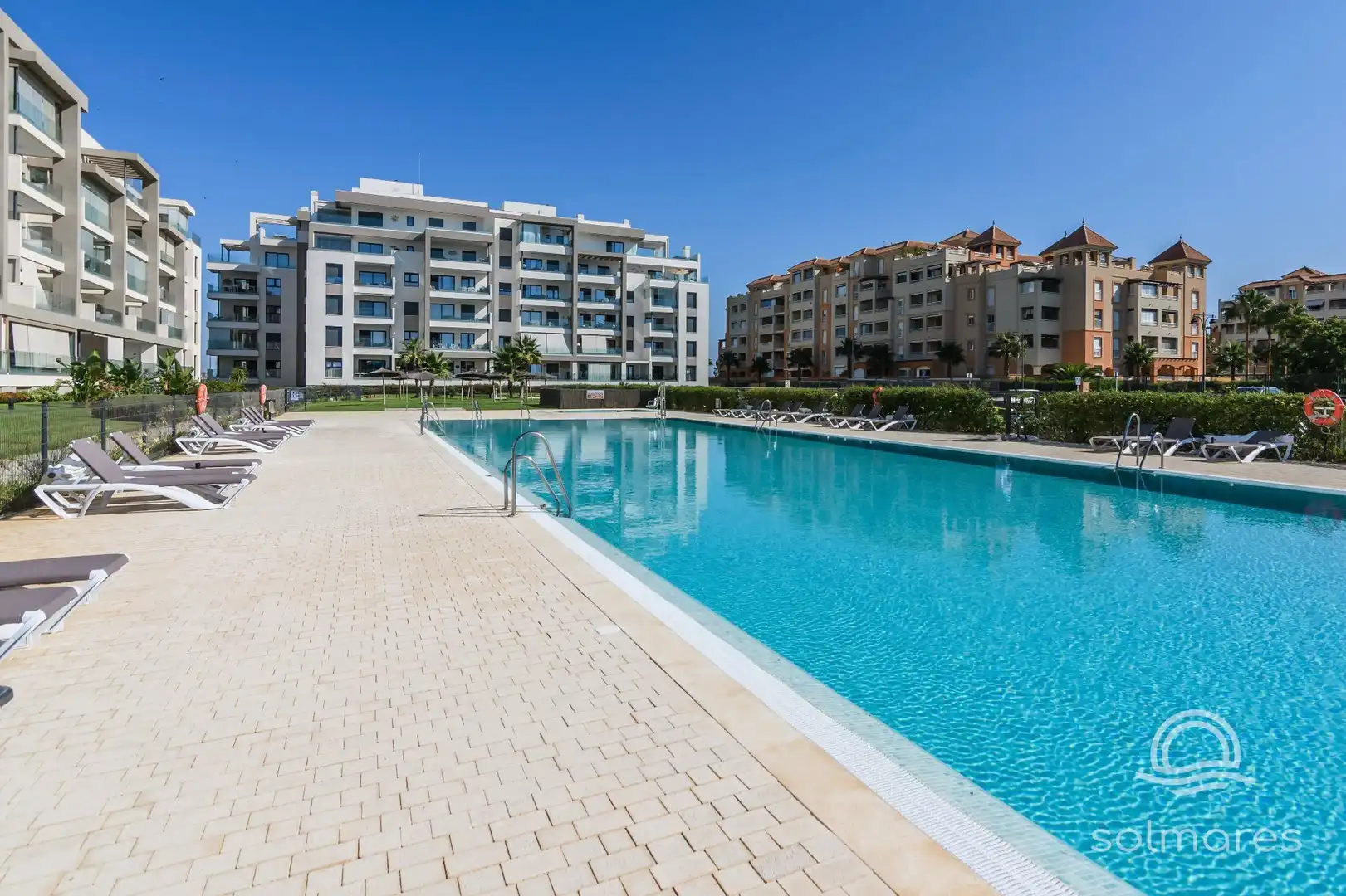 Penthouse with pool for sale in Isla Canela, imagen 29