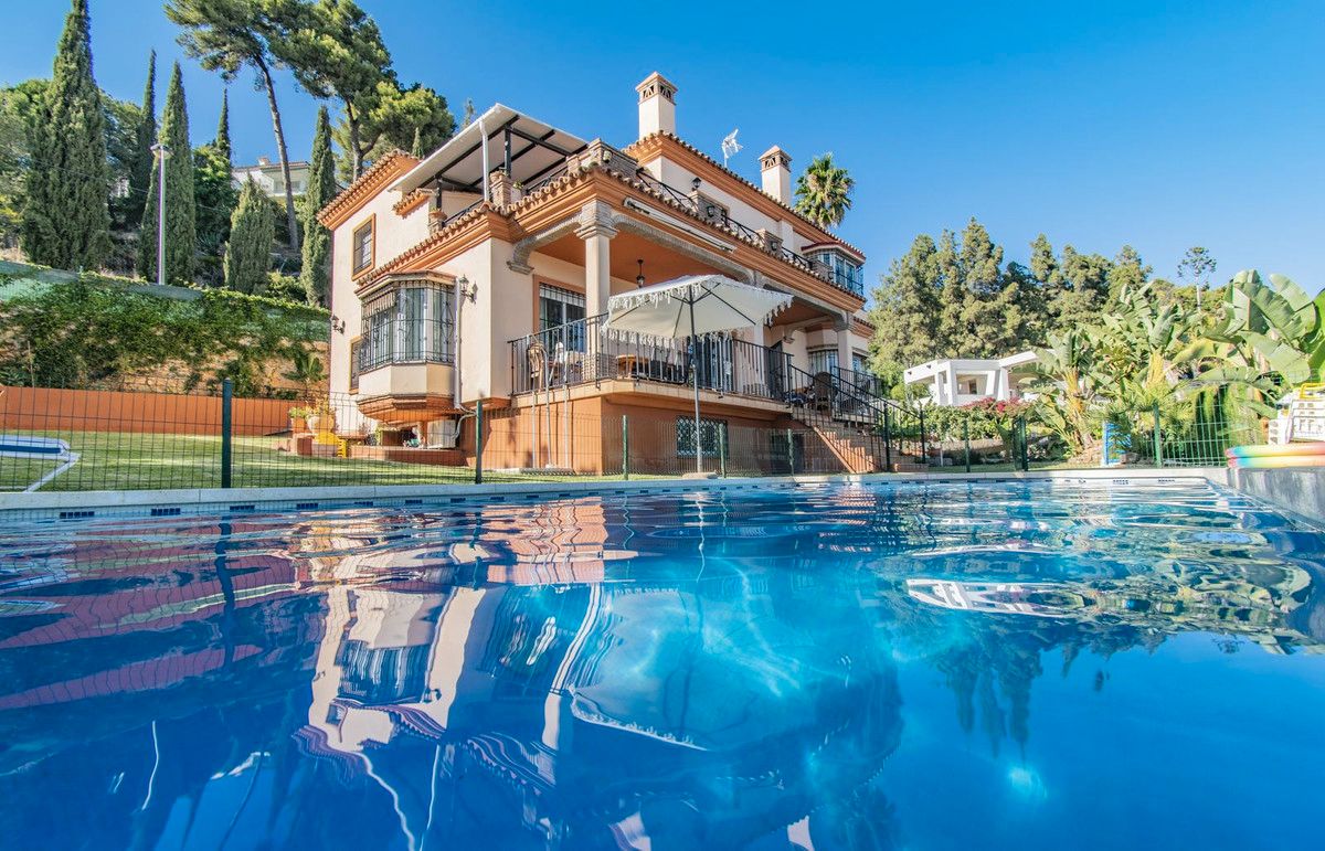 House or chalet for sale in Valdeolletas - Las Cancelas - Xarblanca