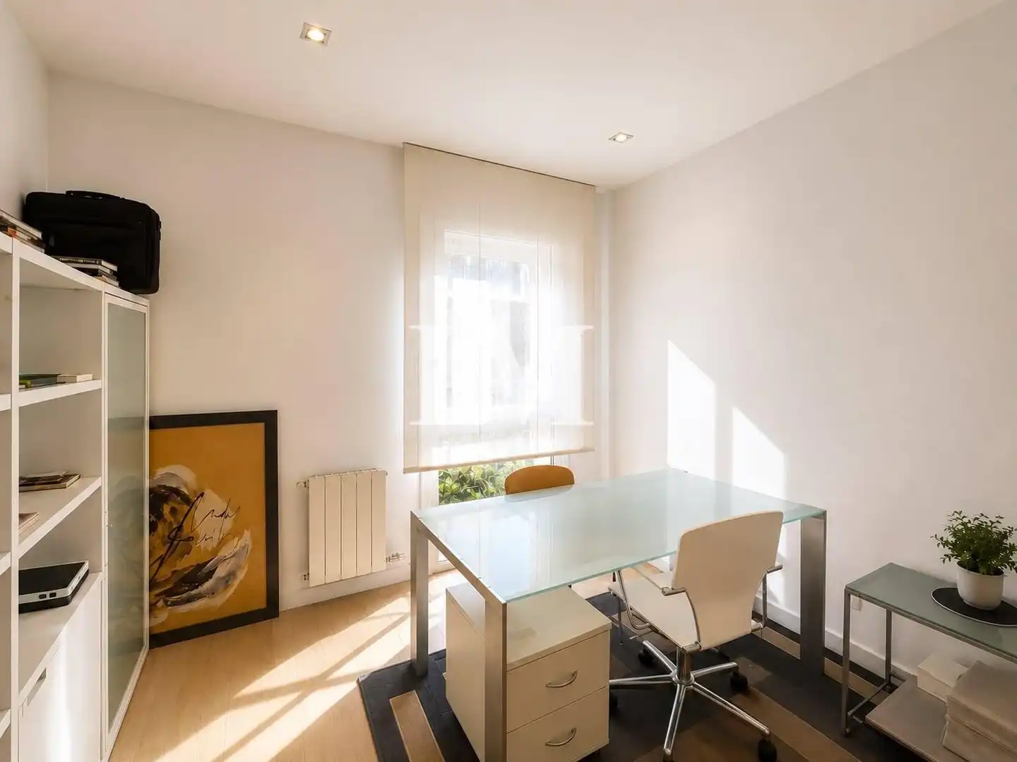 Apartament de lloguer a SANT GREGORI TAUMATURG, Sant Gervasi- Galvany