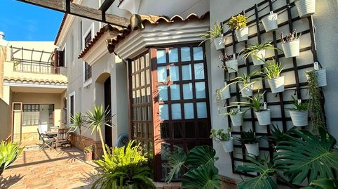 Foto 5 de Casa o chalet en venta en Tocina, Sevilla