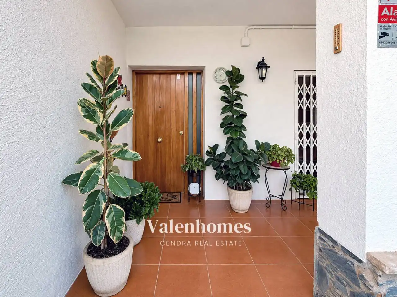 Dormitori de Casa o xalet en venda en Can Font - Ca n'Avellaneda